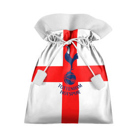 Подарочный 3D мешок с принтом Tottenham в Петрозаводске, 100% полиэстер | Размер: 29*39 см | 3d | english | fc | football | new | tottenham | tottenham hotspur | англия | британия | логотип | лондон | новые | популярные | прикольные | тоттенхэм | тоттенхэм хотспур | фк | флаг | футбол | футбольный клуб