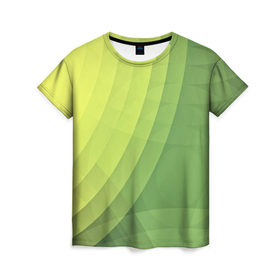 Женская футболка 3D с принтом Background bands в Петрозаводске, 100% полиэфир ( синтетическое хлопкоподобное полотно) | прямой крой, круглый вырез горловины, длина до линии бедер | 