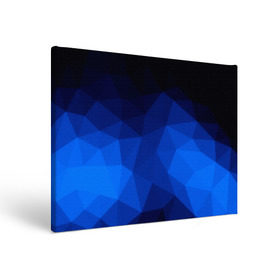 Холст прямоугольный с принтом Синие полигоны в Петрозаводске, 100% ПВХ |  | Тематика изображения на принте: абстракция | бумага | геометрия | грани | изгиб | линии | полигоны | полосы | постель | розовый | сочетания | текстура | треугольники