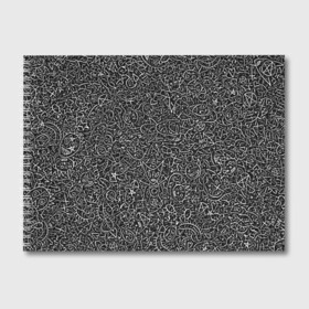 Альбом для рисования с принтом Die Antwoord Рисунки в Петрозаводске, 100% бумага
 | матовая бумага, плотность 200 мг. | Тематика изображения на принте: dia | ninja | rap | rave | yolandi | zef | африка | графити | чаппи | юар