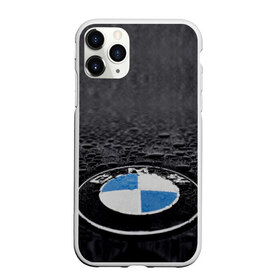 Чехол для iPhone 11 Pro матовый с принтом BMW в Петрозаводске, Силикон |  | bmw | x3 x4 x5 x6 x7 x8 | авто | автомобиль | блатная | бмв | бумер | бэха | иномарка | концерн | красивая | крутая | марка немецкая | машина | пацанский таз | прикольная | тачила | тачка