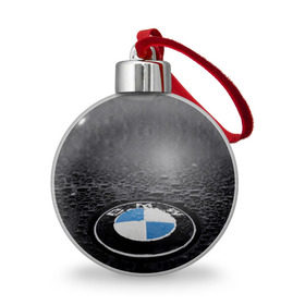 Ёлочный шар с принтом BMW в Петрозаводске, Пластик | Диаметр: 77 мм | Тематика изображения на принте: bmw | x3 x4 x5 x6 x7 x8 | авто | автомобиль | блатная | бмв | бумер | бэха | иномарка | концерн | красивая | крутая | марка немецкая | машина | пацанский таз | прикольная | тачила | тачка