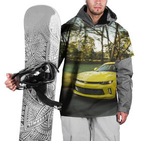Накидка на куртку 3D с принтом Chevrolet Camaro в Петрозаводске, 100% полиэстер |  | Тематика изображения на принте: chevrolet | авто | автомобиль | блатная | иномарка | красивая | крутая | логотип | марка | марка красивая | машина | пацанский таз | прикольная | седан | сша | тачила | тачка | шевроле | эмблема