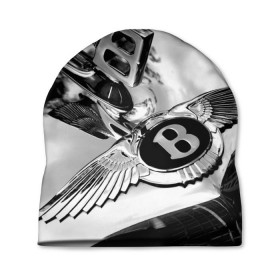 Шапка 3D с принтом Bentley в Петрозаводске, 100% полиэстер | универсальный размер, печать по всей поверхности изделия | bentley | brand | britain | car | elite | expensive | limited | logo | mtorz | автомобиль | британия | бэнтли | дорогой | лимитед | логотип | марка | мторз | элитный