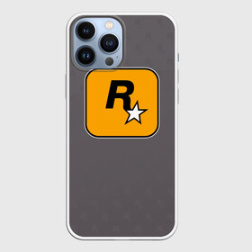 Чехол для iPhone 13 Pro Max с принтом Rockstar Games в Петрозаводске,  |  | Тематика изображения на принте: carl johnson | grand theft auto | gta | los santos | sa | san andreas | гта