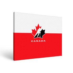 Холст прямоугольный с принтом TEAM CANADA в Петрозаводске, 100% ПВХ |  | 2017 | canada | hochey | team | teamcanada | канада | мира | россия | хоккей | чемпионат | чм2017