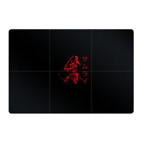 Магнитный плакат 3Х2 с принтом Японские иероглифы - самурай в Петрозаводске, Полимерный материал с магнитным слоем | 6 деталей размером 9*9 см | азия | воин | катана | меч | сегун | сэнсэй | харакири | честь | японец | япония