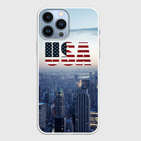 Чехол для iPhone 13 Pro Max с принтом Город New York в Петрозаводске,  |  | new york | америка | бейсбол | буквы n y | город | классная | логотип | мегаполис | надпись | нью йорк | нью йорк янкиз | прикольная картинка | сша | штаты | я люблю красивая | янки