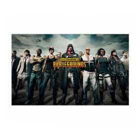 Бумага для упаковки 3D с принтом Playerunknown`s battlegrounds 3 в Петрозаводске, пластик и полированная сталь | круглая форма, металлическое крепление в виде кольца | Тематика изображения на принте: battleground | battlegrounds | playerunknown