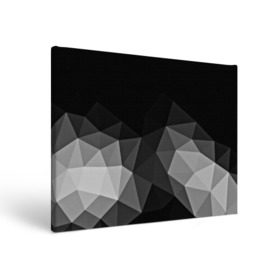 Холст прямоугольный с принтом Abstract gray в Петрозаводске, 100% ПВХ |  | abstraction | абстракция | геометрия | грани | изгиб | линии | полигоны | полосы | постель | розовый | сочетания | текстура | треугольники