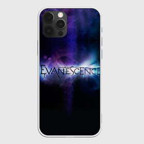 Чехол для iPhone 12 Pro Max с принтом Evanescence 2 в Петрозаводске, Силикон |  | evanescence | fallen | the open door | джен маджура | иванесенс | тим маккорд | трой маклоухорн | уилл хант | эванесенс | эми ли