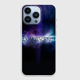 Чехол для iPhone 13 Pro с принтом Evanescence 2 в Петрозаводске,  |  | evanescence | fallen | the open door | джен маджура | иванесенс | тим маккорд | трой маклоухорн | уилл хант | эванесенс | эми ли