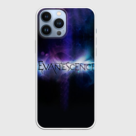 Чехол для iPhone 13 Pro Max с принтом Evanescence 2 в Петрозаводске,  |  | evanescence | fallen | the open door | джен маджура | иванесенс | тим маккорд | трой маклоухорн | уилл хант | эванесенс | эми ли
