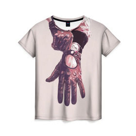 Женская футболка 3D с принтом Драйв в Петрозаводске, 100% полиэфир ( синтетическое хлопкоподобное полотно) | прямой крой, круглый вырез горловины, длина до линии бедер | водитель | драйв | драйвер