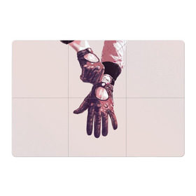 Магнитный плакат 3Х2 с принтом Драйв в Петрозаводске, Полимерный материал с магнитным слоем | 6 деталей размером 9*9 см | водитель | драйв | драйвер