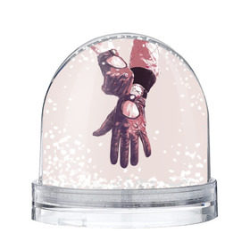 Снежный шар с принтом Драйв в Петрозаводске, Пластик | Изображение внутри шара печатается на глянцевой фотобумаге с двух сторон | водитель | драйв | драйвер