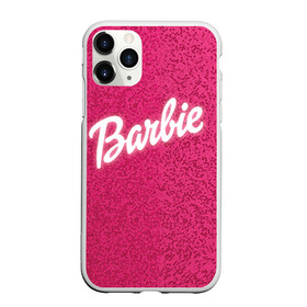 Чехол для iPhone 11 Pro матовый с принтом Барби 7 в Петрозаводске, Силикон |  | barbie | барби | девочка | девушка | кукла
