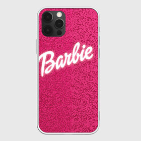 Чехол для iPhone 12 Pro с принтом Барби 7 в Петрозаводске, силикон | область печати: задняя сторона чехла, без боковых панелей | barbie | барби | девочка | девушка | кукла