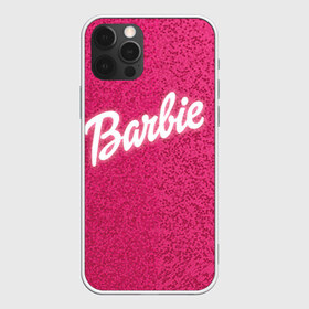 Чехол для iPhone 12 Pro Max с принтом Барби 7 в Петрозаводске, Силикон |  | barbie | барби | девочка | девушка | кукла