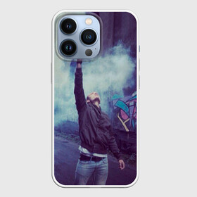 Чехол для iPhone 13 Pro с принтом Тони Раут в Петрозаводске,  |  | антон раут | тони раут