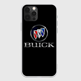 Чехол для iPhone 12 Pro Max с принтом Buick в Петрозаводске, Силикон |  | america | american | brand | buick | cars | logo | sign | usa | автомобили | америка | американские | знак | логотип | марка | сша