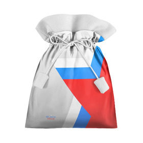 Подарочный 3D мешок с принтом Звезда России в Петрозаводске, 100% полиэстер | Размер: 29*39 см | flag | russia | russian | star | ussr | звезда | камуфляж | милитари | мода | патриотизм | россия | русский | спорт | ссср | стиль | флаг