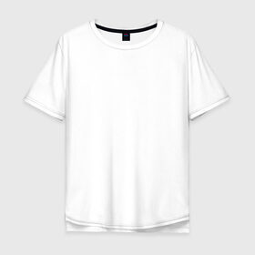 Мужская футболка хлопок Oversize с принтом Xcom Logo Vigilo Confido в Петрозаводске, 100% хлопок | свободный крой, круглый ворот, “спинка” длиннее передней части | Тематика изображения на принте: vigilo confido | xcom