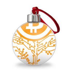 Ёлочный шар с принтом Bitcoin Tree - Дерево Биткоин в Петрозаводске, Пластик | Диаметр: 77 мм | bitcoin | blockchain | tree | биткоин | блокчейн | валюта | деньги | дерево | крипто | криптовалюта | майнинг | технологии
