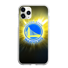 Чехол для iPhone 11 Pro матовый с принтом Golden State Warriors 4 в Петрозаводске, Силикон |  | Тематика изображения на принте: draymond green | golden state warriors | klay thompson | nba | stephen curry | голден стэйт уорриорз | дрэймонд грин | клей томпсон | стефен карри