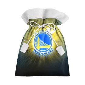 Подарочный 3D мешок с принтом Golden State Warriors 4 в Петрозаводске, 100% полиэстер | Размер: 29*39 см | draymond green | golden state warriors | klay thompson | nba | stephen curry | голден стэйт уорриорз | дрэймонд грин | клей томпсон | стефен карри
