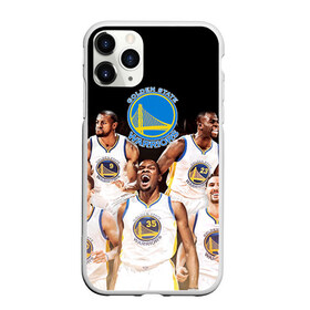 Чехол для iPhone 11 Pro матовый с принтом Golden State Warriors 5 в Петрозаводске, Силикон |  | draymond green | golden state warriors | klay thompson | nba | stephen curry | голден стэйт уорриорз | дрэймонд грин | клей томпсон | стефен карри