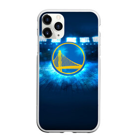 Чехол для iPhone 11 Pro матовый с принтом Golden State Warriors 6 в Петрозаводске, Силикон |  | Тематика изображения на принте: draymond green | golden state warriors | klay thompson | nba | stephen curry | голден стэйт уорриорз | дрэймонд грин | клей томпсон | стефен карри