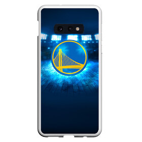 Чехол для Samsung S10E с принтом Golden State Warriors 6 в Петрозаводске, Силикон | Область печати: задняя сторона чехла, без боковых панелей | draymond green | golden state warriors | klay thompson | nba | stephen curry | голден стэйт уорриорз | дрэймонд грин | клей томпсон | стефен карри