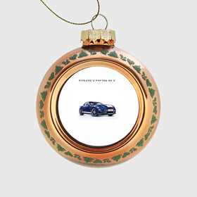 Стеклянный ёлочный шар с принтом Ford Mustang GT 3 в Петрозаводске, Стекло | Диаметр: 80 мм | Тематика изображения на принте: ford | gt | mustang | shelby | мустанг | форд | шэлби