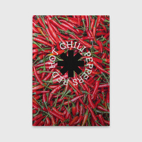 Обложка для автодокументов с принтом Red Hot Chili Peppers в Петрозаводске, натуральная кожа |  размер 19,9*13 см; внутри 4 больших “конверта” для документов и один маленький отдел — туда идеально встанут права | Тематика изображения на принте: red hot chili peppers | rock | рок