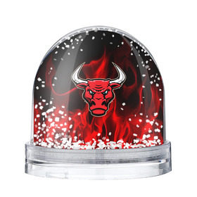 Снежный шар с принтом Angry bull в Петрозаводске, Пластик | Изображение внутри шара печатается на глянцевой фотобумаге с двух сторон | 3d | angry bull | in fire | бык | в огне | дым | животные | мощь | огненный | огонь | пламя | пожар | сила | стихия