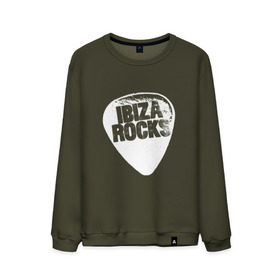 Мужской свитшот хлопок с принтом Ibiza Rocks Black & White в Петрозаводске, 100% хлопок |  | dj | ibiza | pink | rocks | вечеринка | гламур | диджей | дизайн | ибица | клуб | мода | остров | отпуск | пафос | путешествие | рок | стиль