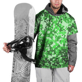 Накидка на куртку 3D с принтом Камуфляж зеленые соты в Петрозаводске, 100% полиэстер |  | Тематика изображения на принте: армия | болото | зеленка | зеленый | камок | камуфляж | лес | маскировка | мундир | натовка | охотник | пазл | прикольный | рыбак | солдат | яркий