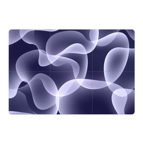 Магнитный плакат 3Х2 с принтом Abstract colors в Петрозаводске, Полимерный материал с магнитным слоем | 6 деталей размером 9*9 см | 