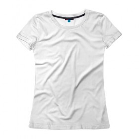 Женская футболка 3D с принтом ВДВ в Петрозаводске, 100% полиэфир ( синтетическое хлопкоподобное полотно) | прямой крой, круглый вырез горловины, длина до линии бедер | берет | вдв | парашют | череп