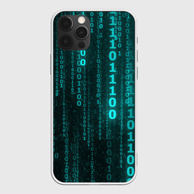 Чехол для iPhone 12 Pro Max с принтом Codes в Петрозаводске, Силикон |  | art | black | blue | color | dark | darkness | original | голубое | красивое | красота | синее | синий | темное | темный | цвет | чёрное | чёрный