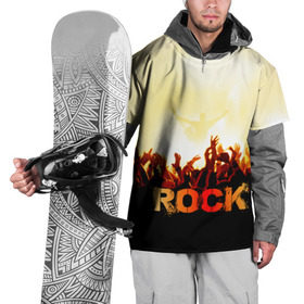 Накидка на куртку 3D с принтом Rock концерт в Петрозаводске, 100% полиэстер |  | Тематика изображения на принте: rock | в толпу | гитара | группа | дым | жанр | концерт | металл | музыка | надпись | панк | певец | песня | прыжок | рок | рок н рол | руки | стиль | хард | хой | я люблю рок