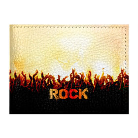 Обложка для студенческого билета с принтом Rock концерт в Петрозаводске, натуральная кожа | Размер: 11*8 см; Печать на всей внешней стороне | rock | в толпу | гитара | группа | дым | жанр | концерт | металл | музыка | надпись | панк | певец | песня | прыжок | рок | рок н рол | руки | стиль | хард | хой | я люблю рок