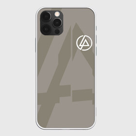 Чехол для iPhone 12 Pro Max с принтом Linkin Park Hoodie в Петрозаводске, Силикон |  | 0x000000123 | chester | linkin park | линкин парк