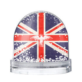 Снежный шар с принтом Флаг Англии с белым орлом в Петрозаводске, Пластик | Изображение внутри шара печатается на глянцевой фотобумаге с двух сторон | Тематика изображения на принте: london | англия | белый | брызги | великобритания | империя | клякса | крылья | лондон | необычный | объеденное королевство | орел | птица | символ | сокол | туманный альбион | флаг