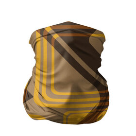 Бандана-труба 3D с принтом Кубизм в Петрозаводске, 100% полиэстер, ткань с особыми свойствами — Activecool | плотность 150‒180 г/м2; хорошо тянется, но сохраняет форму |  краска | арт | цветные
