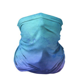Бандана-труба 3D с принтом Цветной принт в Петрозаводске, 100% полиэстер, ткань с особыми свойствами — Activecool | плотность 150‒180 г/м2; хорошо тянется, но сохраняет форму | basil | градиент | цветной принт