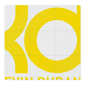 Магнитный плакат 3Х3 с принтом Kevin Durant в Петрозаводске, Полимерный материал с магнитным слоем | 9 деталей размером 9*9 см | 