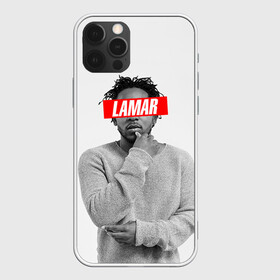 Чехол для iPhone 12 Pro Max с принтом Lamar в Петрозаводске, Силикон |  | Тематика изображения на принте: kendrick lamar | кендрик ламар | рэп. | хип хоп