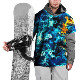 Накидка на куртку 3D с принтом Frozen abstraction в Петрозаводске, 100% полиэстер |  | Тематика изображения на принте: 3d | абстракция | волны | другие | краска | линии | оптические | полосы | прикольные | разводы | узоры | фрактал | цветные | яркие